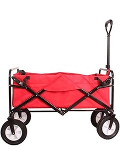 Generic SUPAAR Folding camping multi-function shopping cart  - Image 1