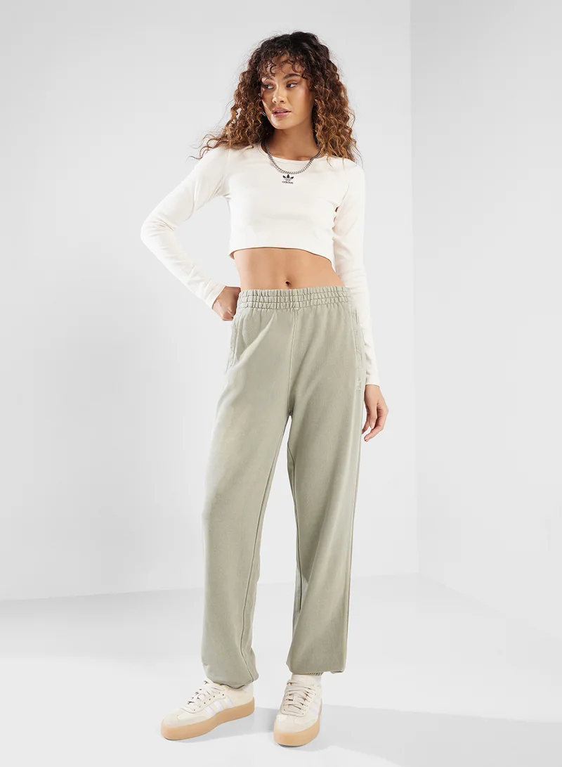 adidas Originals Essentail Sweatpants French Terry