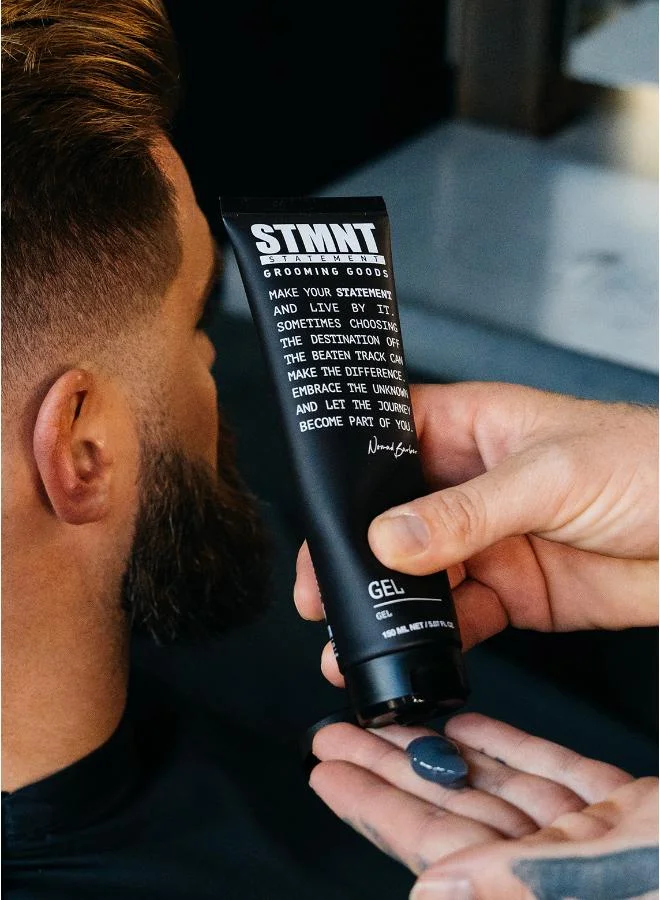Stmnt STMNT Gel - Semi-Matte Finish - 150ml