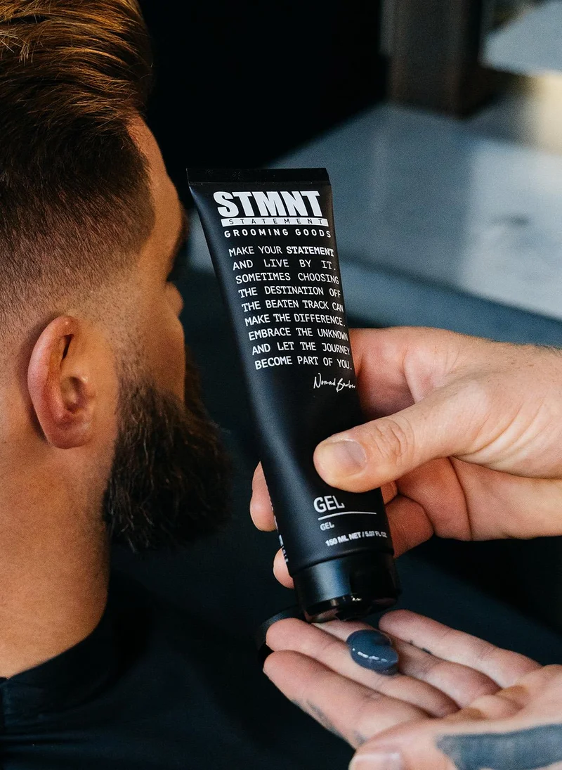 Stmnt STMNT Gel - Semi-Matte Finish - 150ml