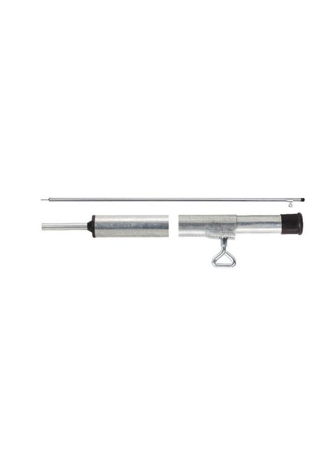 Adjustable Tee Nut Tent Pole 230Cm