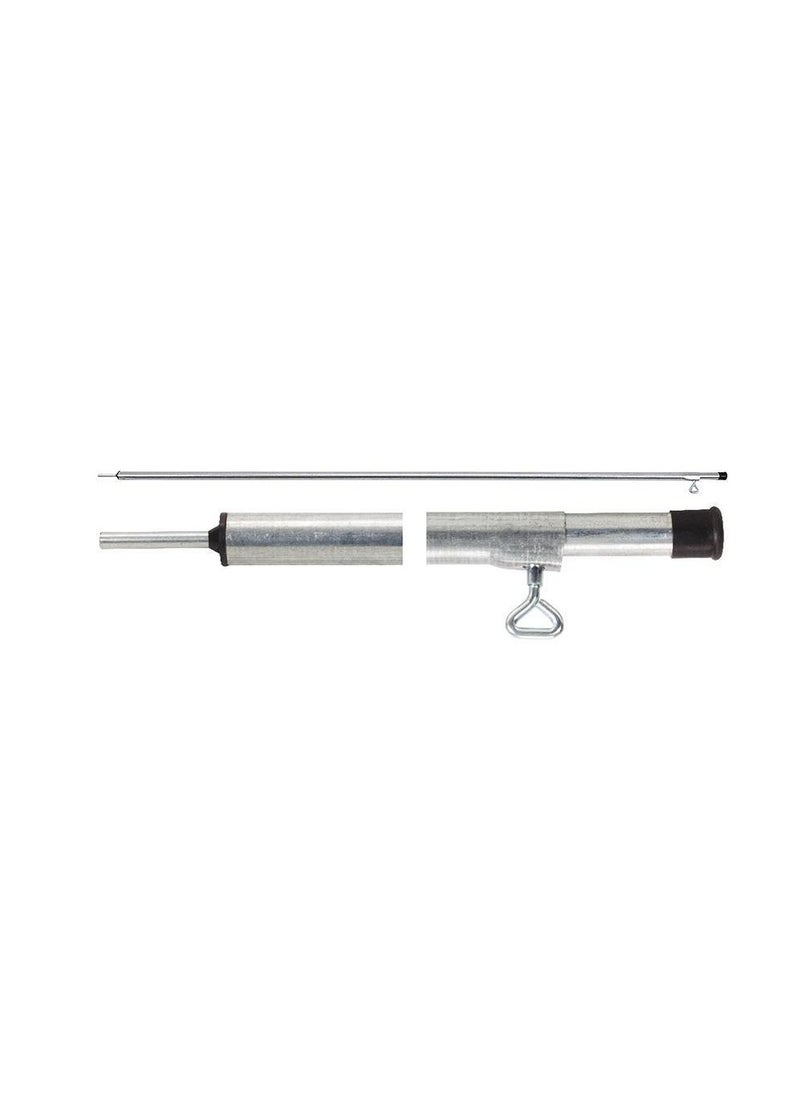OZTrail Adjustable Tee Nut Tent Pole 230Cm 