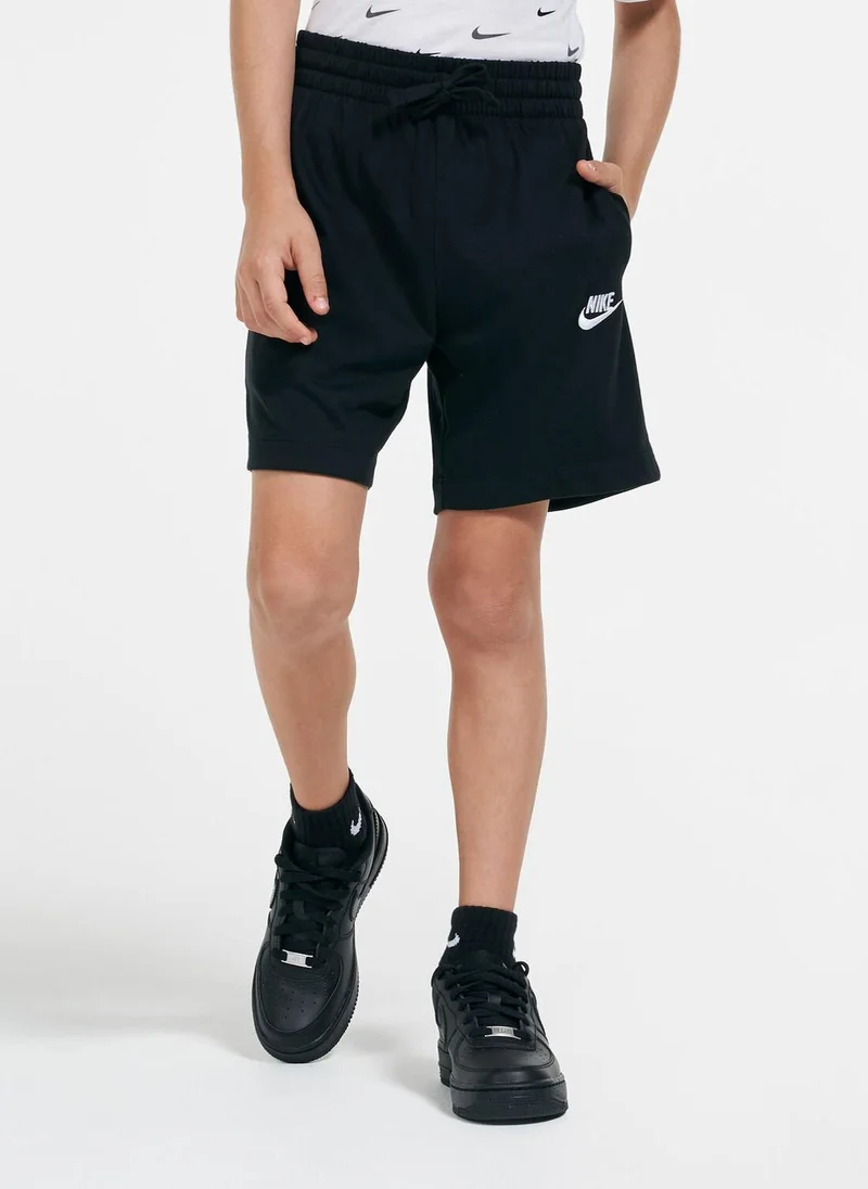 Nike Kids' Sportswear Shorts