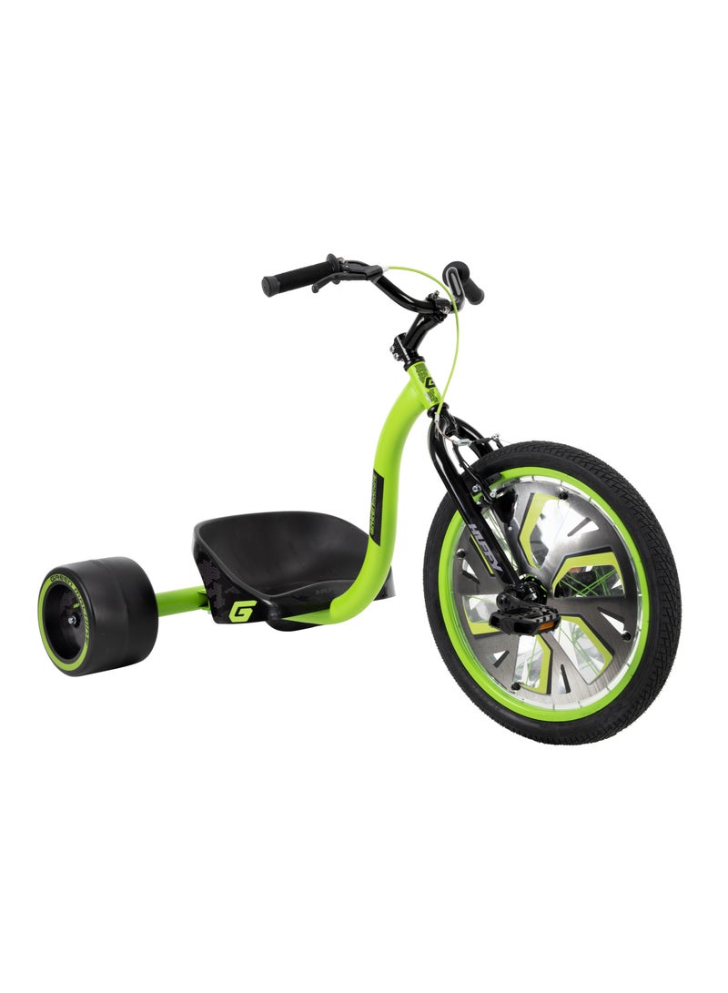 هافي هفي جرين ماشين سلايدر - Image 1