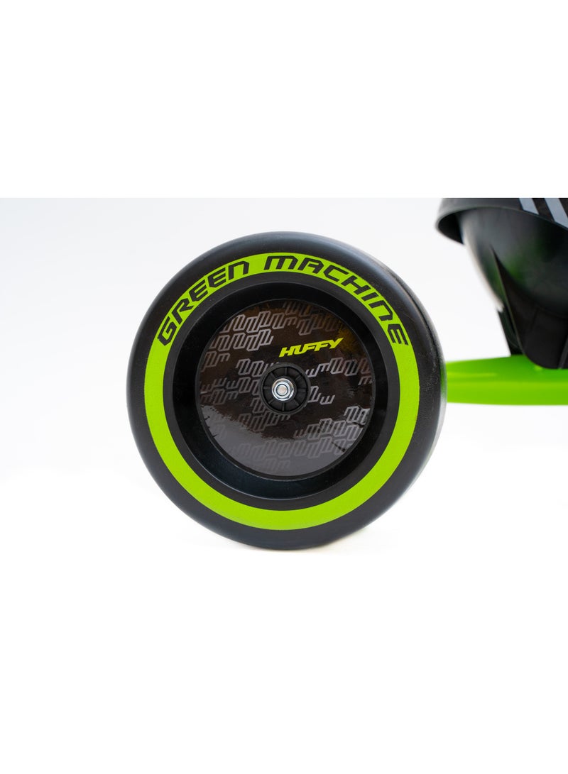 هافي هفي جرين ماشين سلايدر - Image 2