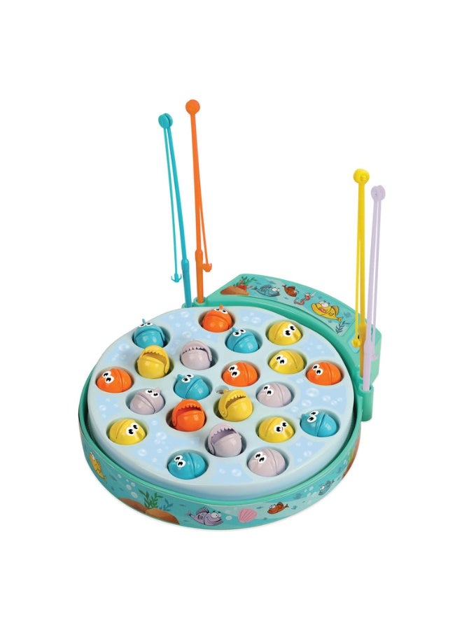 Ambassador The Fishing Game (2024) – 21 Fish - Image 3