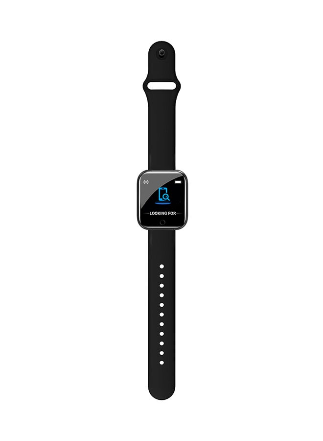 FitPro Series 6 lite Smart With Replaceable Strap  44mm Black - Image 5