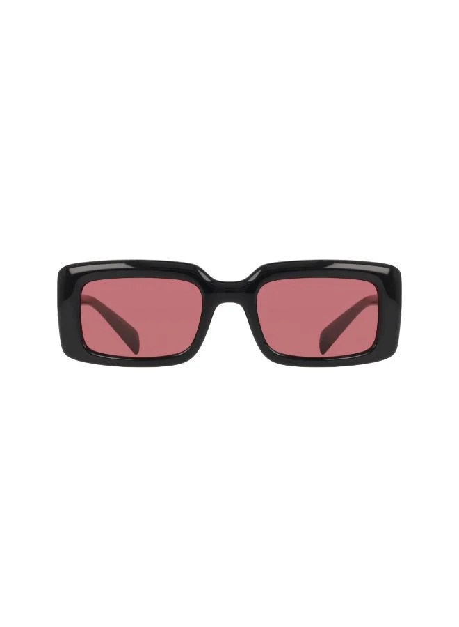 Liu Jo Rectangle Sunglasses