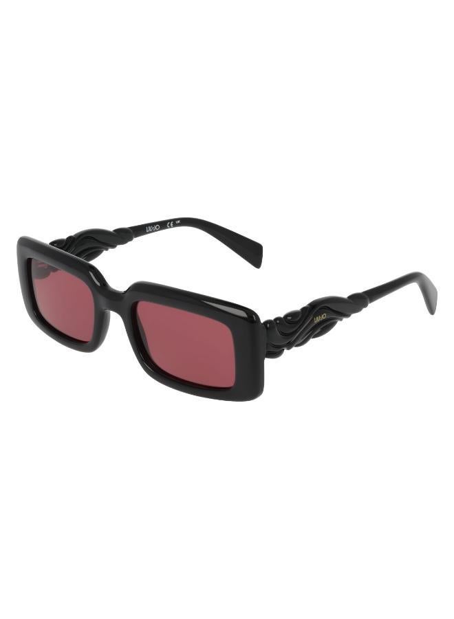 Liu Jo Rectangle Sunglasses - Image 4
