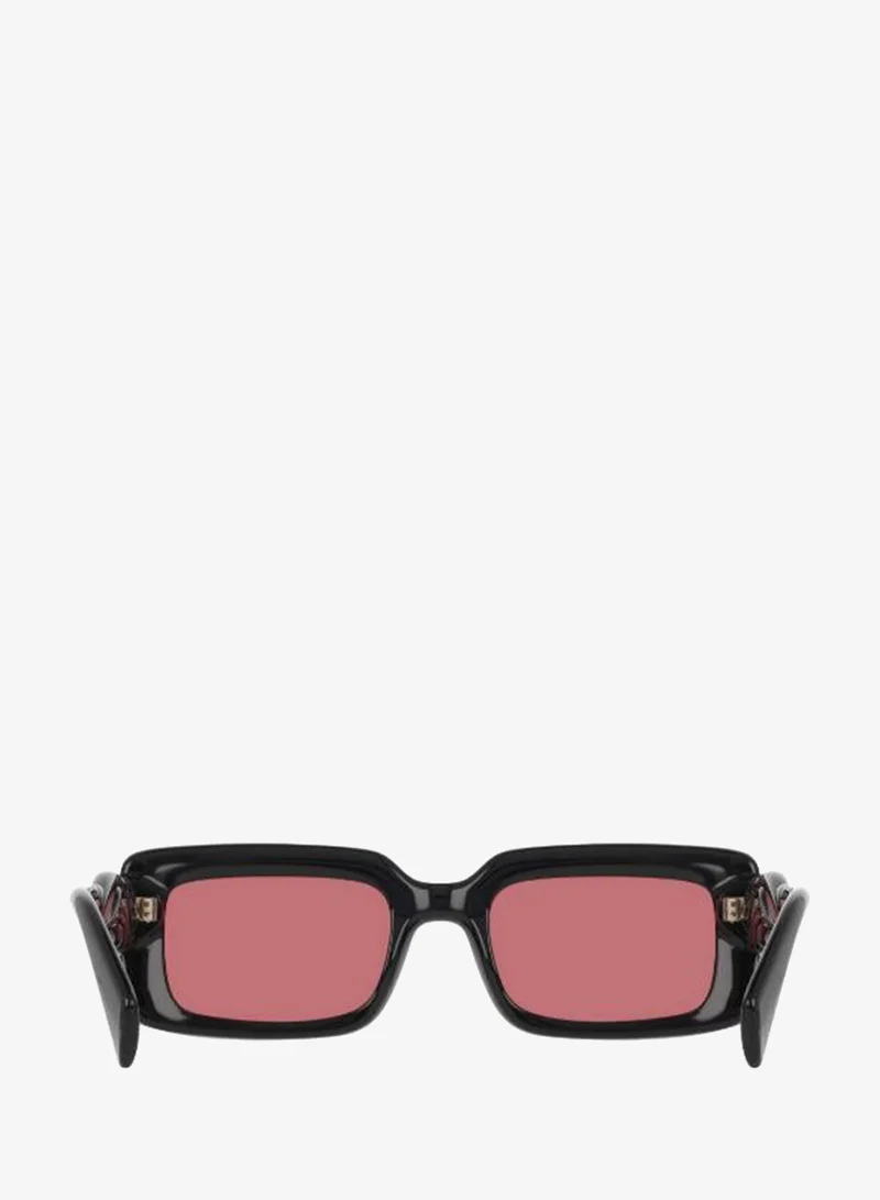 Liu Jo Rectangle Sunglasses