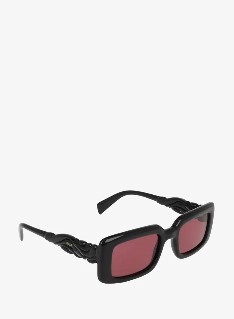 Liu Jo  Rectangle Sunglasses for Women | Best Price UAE