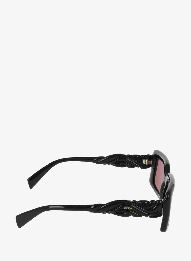 Liu Jo  Rectangle Sunglasses for Women | Best Price UAE