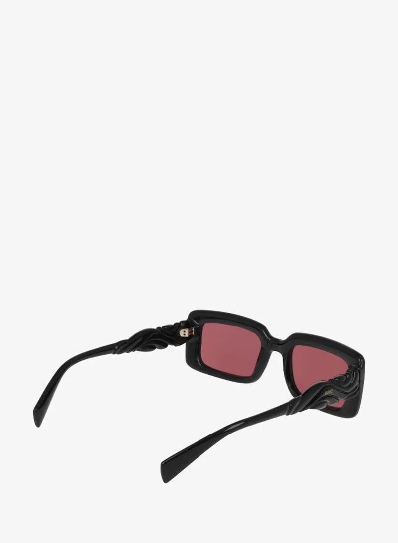 Liu Jo  Rectangle Sunglasses for Women | Best Price UAE