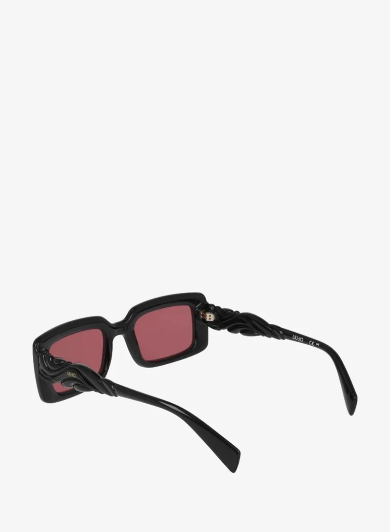 Liu Jo  Rectangle Sunglasses for Women | Best Price UAE
