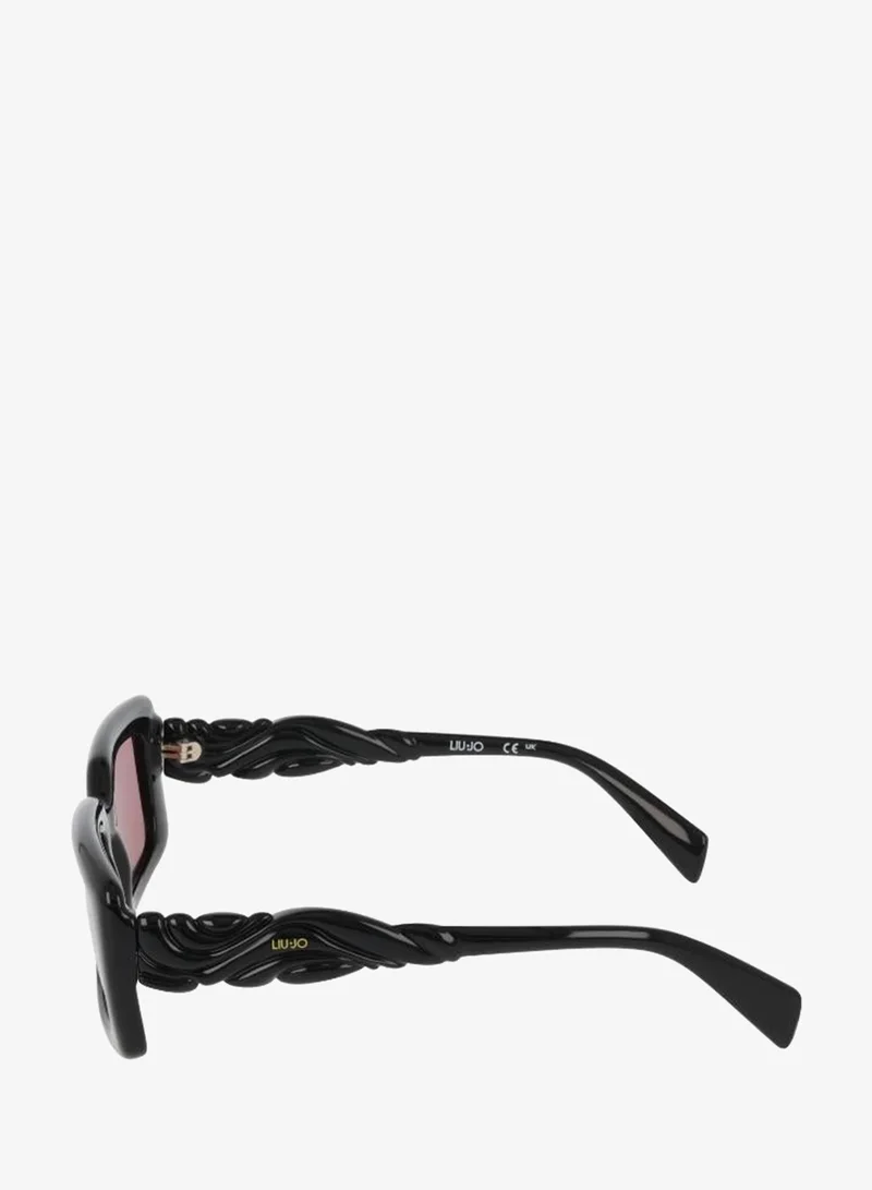 Liu Jo  Rectangle Sunglasses for Women | Best Price UAE