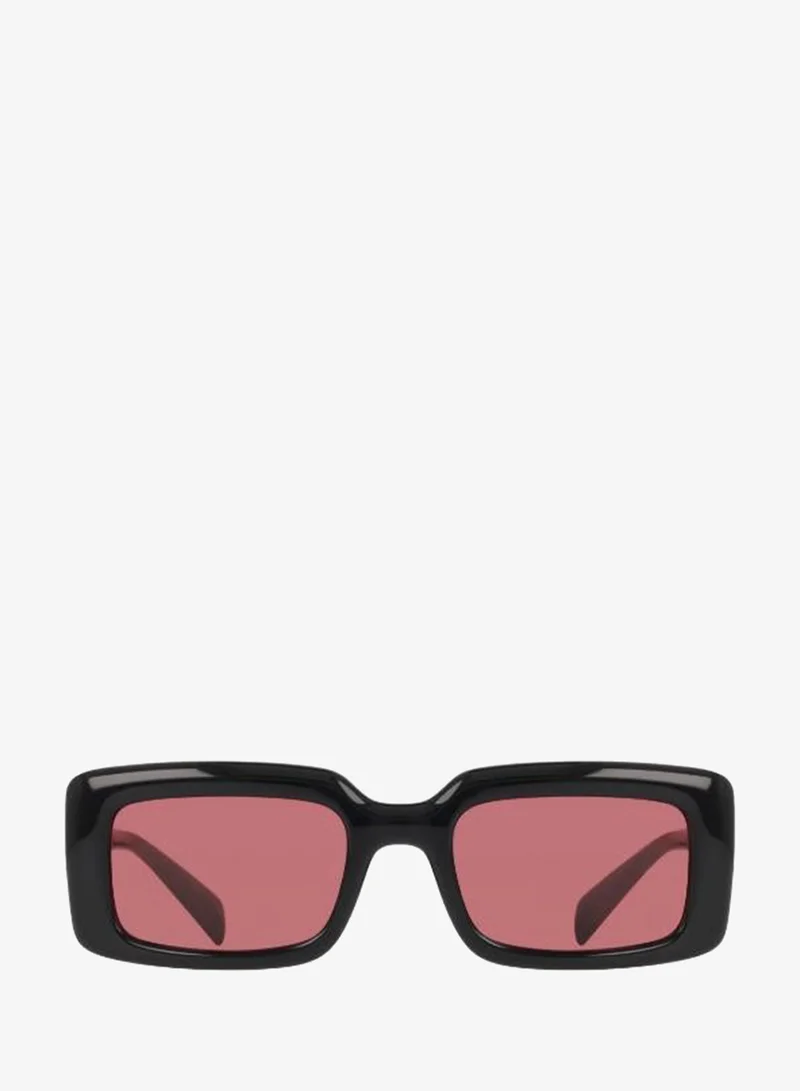 Liu Jo Rectangle Sunglasses