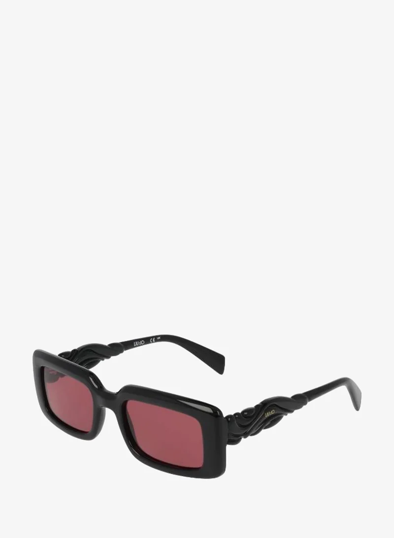 Liu Jo  Rectangle Sunglasses for Women | Best Price UAE