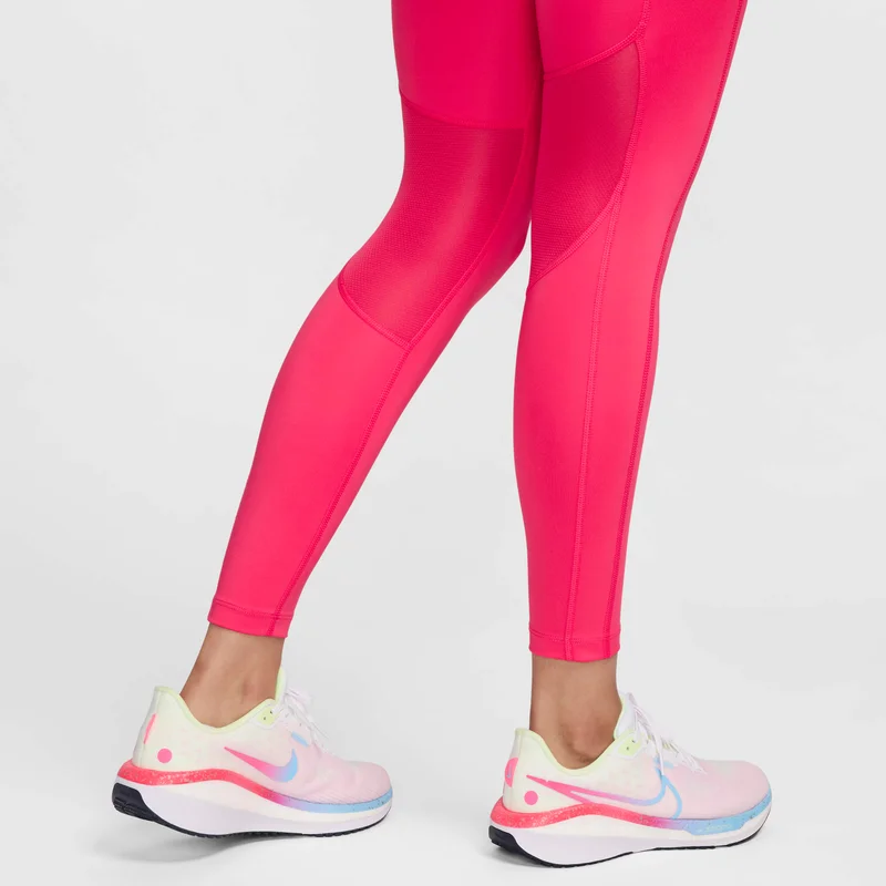 Nike rose Women's Fast 7/8 Running Leggings for Women | Best Price UAE