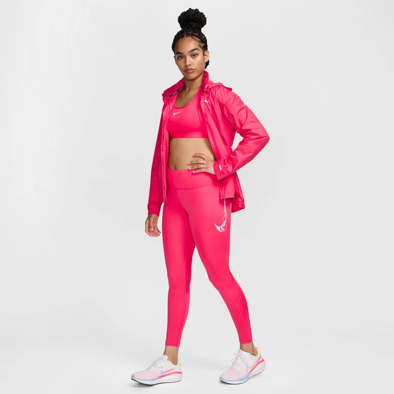 Nike rose Women's Fast 7/8 Running Leggings for Women | Best Price UAE