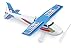Daron Flying Skyhawk on a String Blue - Image 3