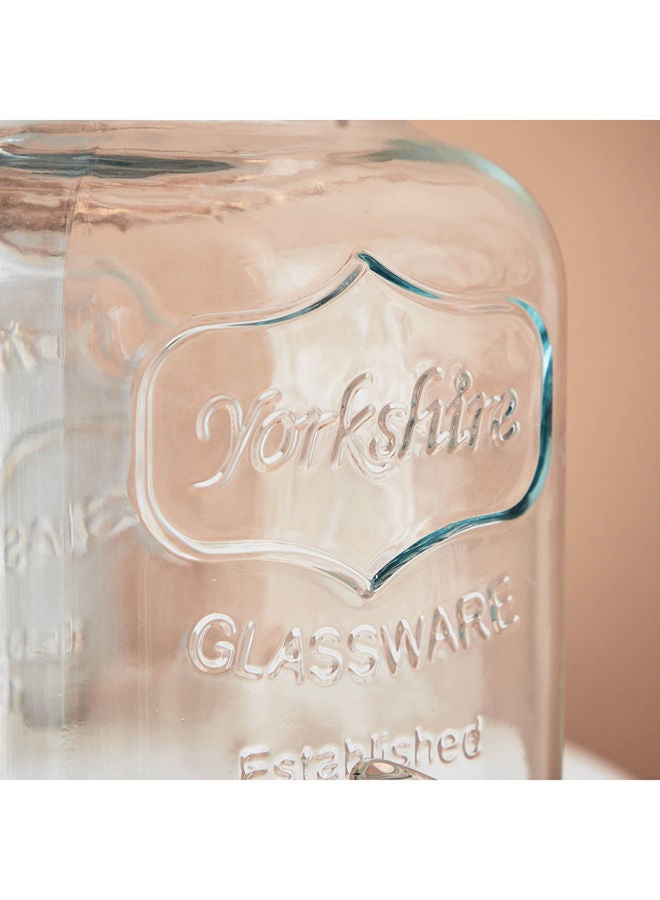 Home Box Atlanta Juice Dispenser 4 Liter - Image 4