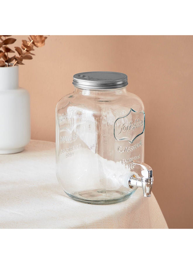 Home Box Atlanta Juice Dispenser 4 Liter - Image 1