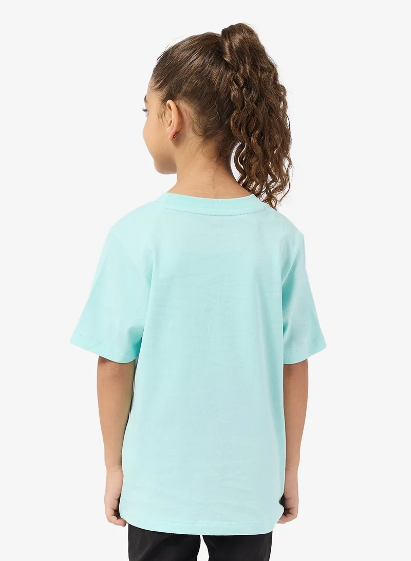 Adidas Youth Messi  T-Shirt