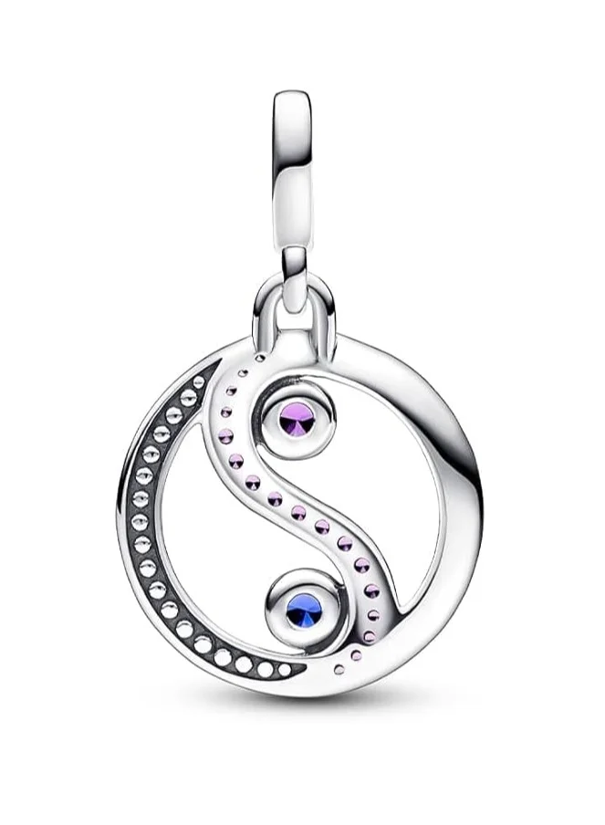 باندورا ميدالية توازن اليين واليانغ