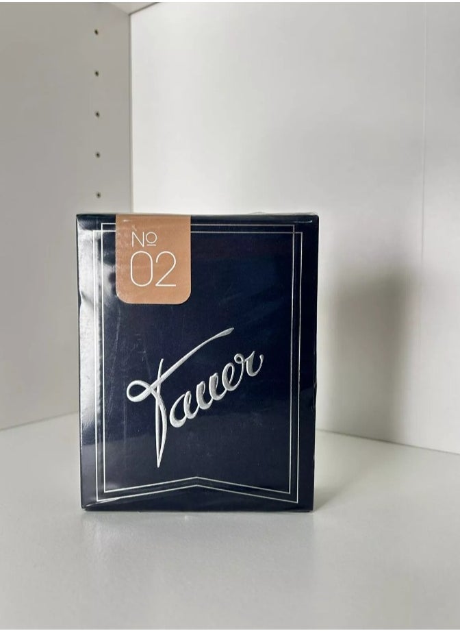 andy tauer - Tauer Immersive Sculptures L'Air du Desert Marocain No. 2 Eau de Toilette Intense 50ml - Image 1