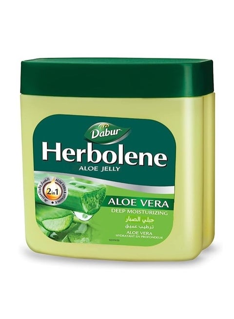 Herbolene Aloe Jelly - 115ml