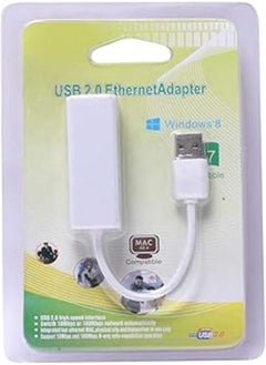 Taimi USB 2.0 LAN Card Adapter/Ethernet Adapter 