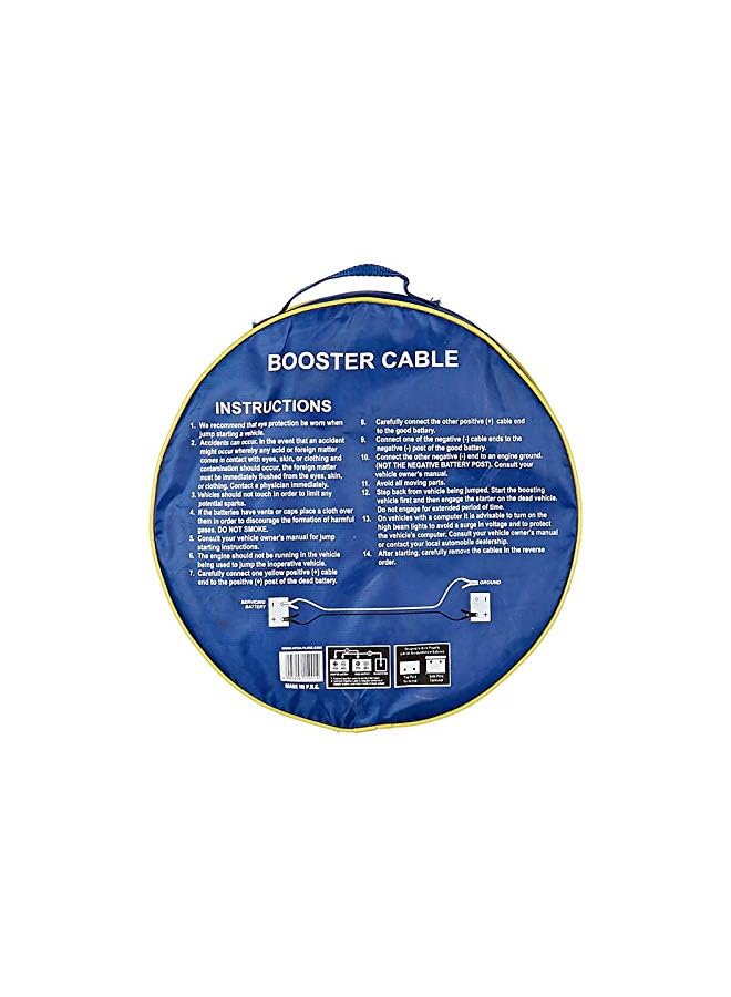 PROMASS Cable 1500Amps Vi-Bc-1500 Vitaly - Image 3