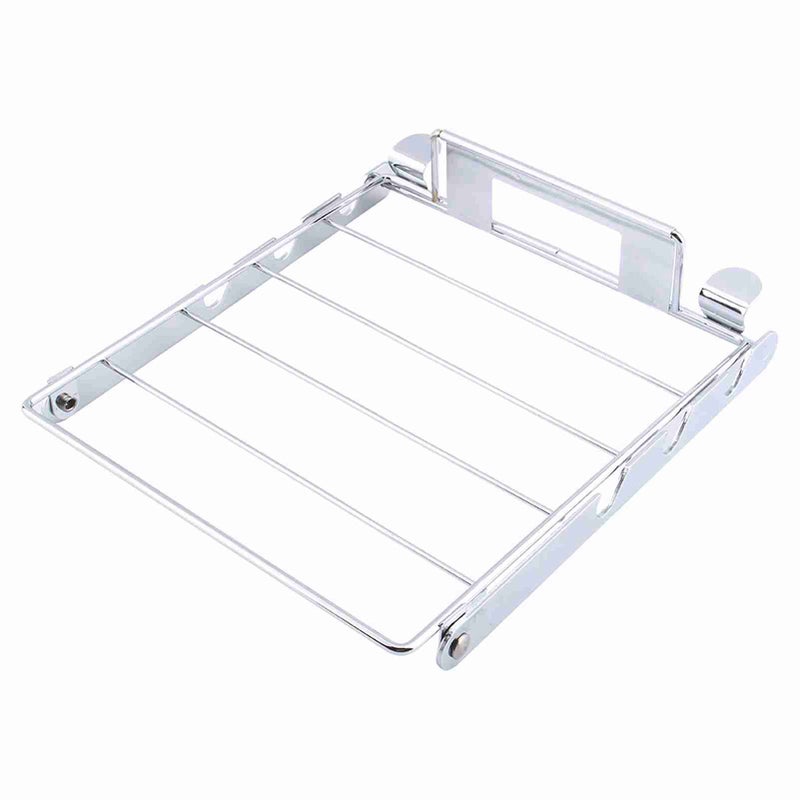 1Pcs Bathroom Bath Shower Tub Bathtub Caddy Storage Organizer Holder Soap Red Wine Rack Holder - Image 2