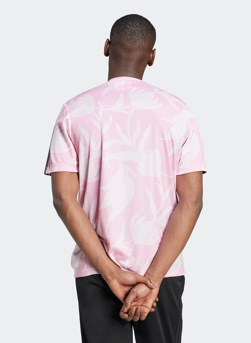 Adidas Common Goal T-Shirt