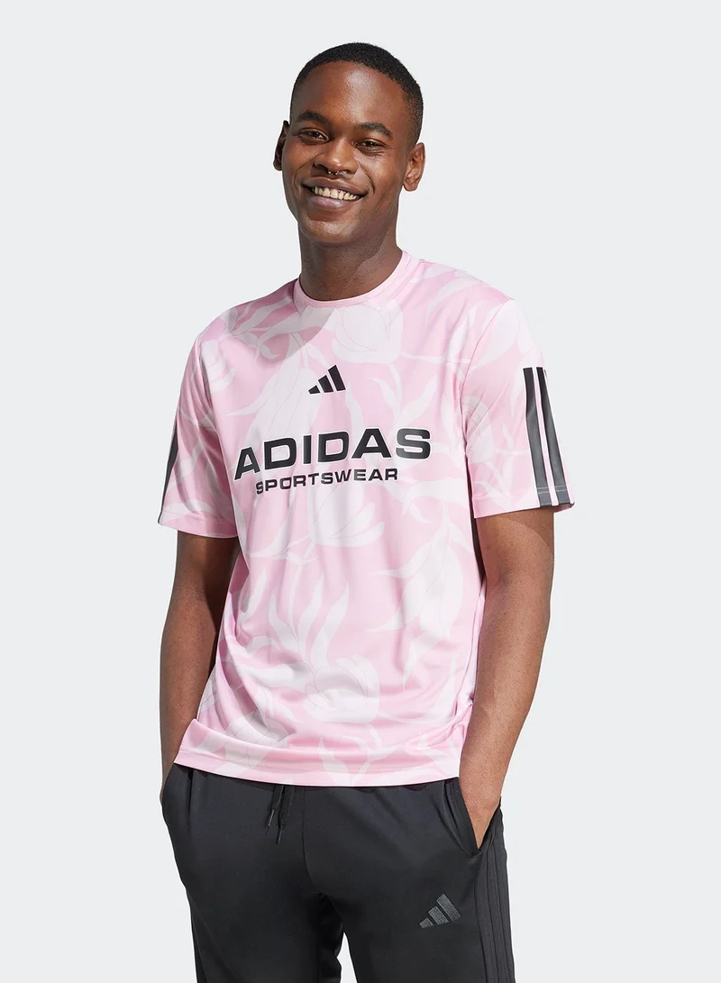 Adidas Common Goal T-Shirt