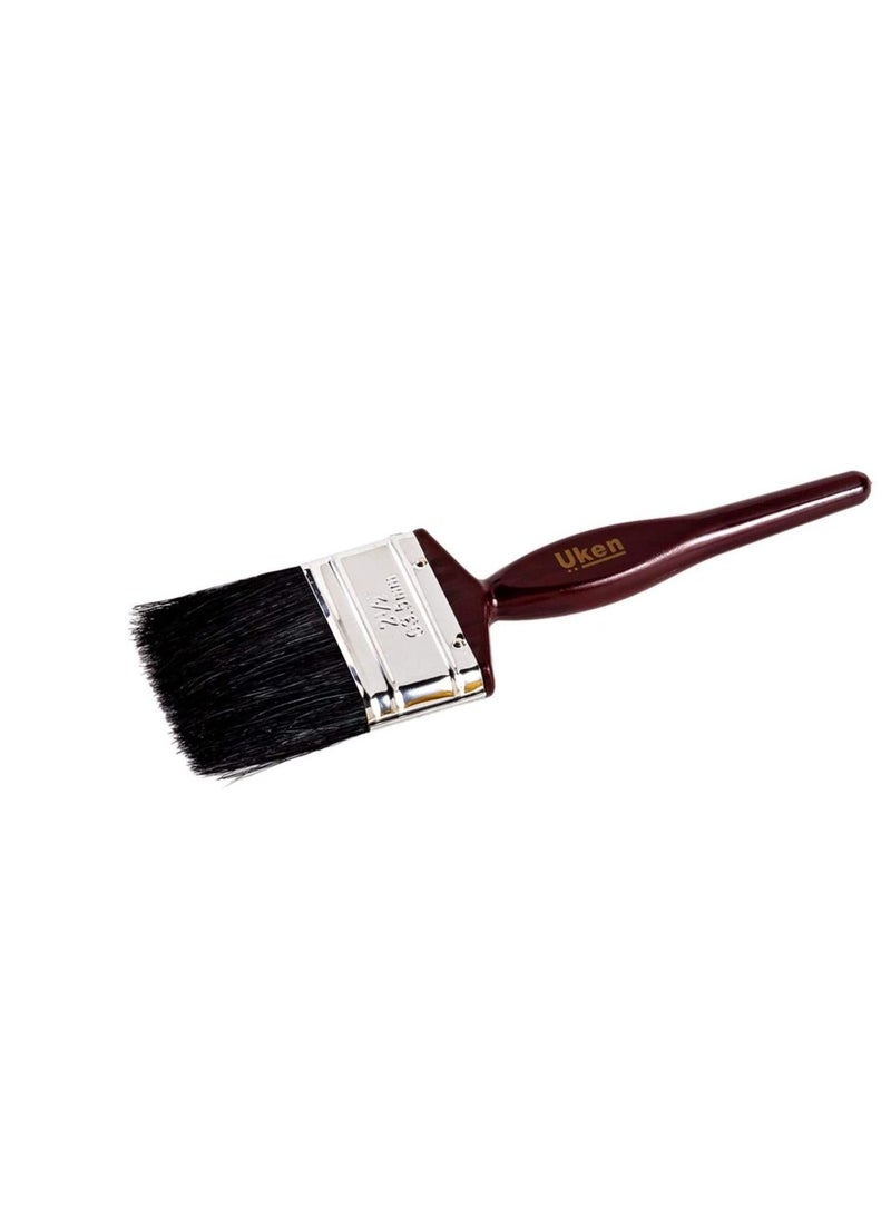 RACO RACO PAINT BRUSH BLACK 5" - 6285  - Image 1