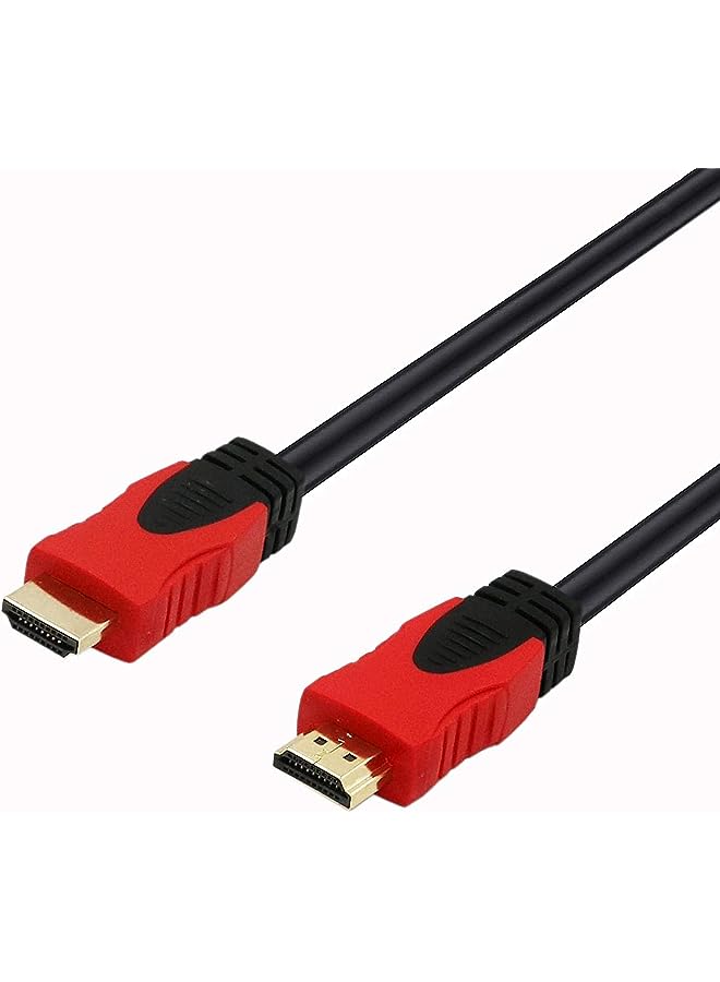 كابل HDMI 4K UHD بطول 10 متر