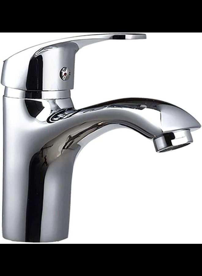 ABBASALI Mixer Tap Faucet for Wash Basin  - Image 1