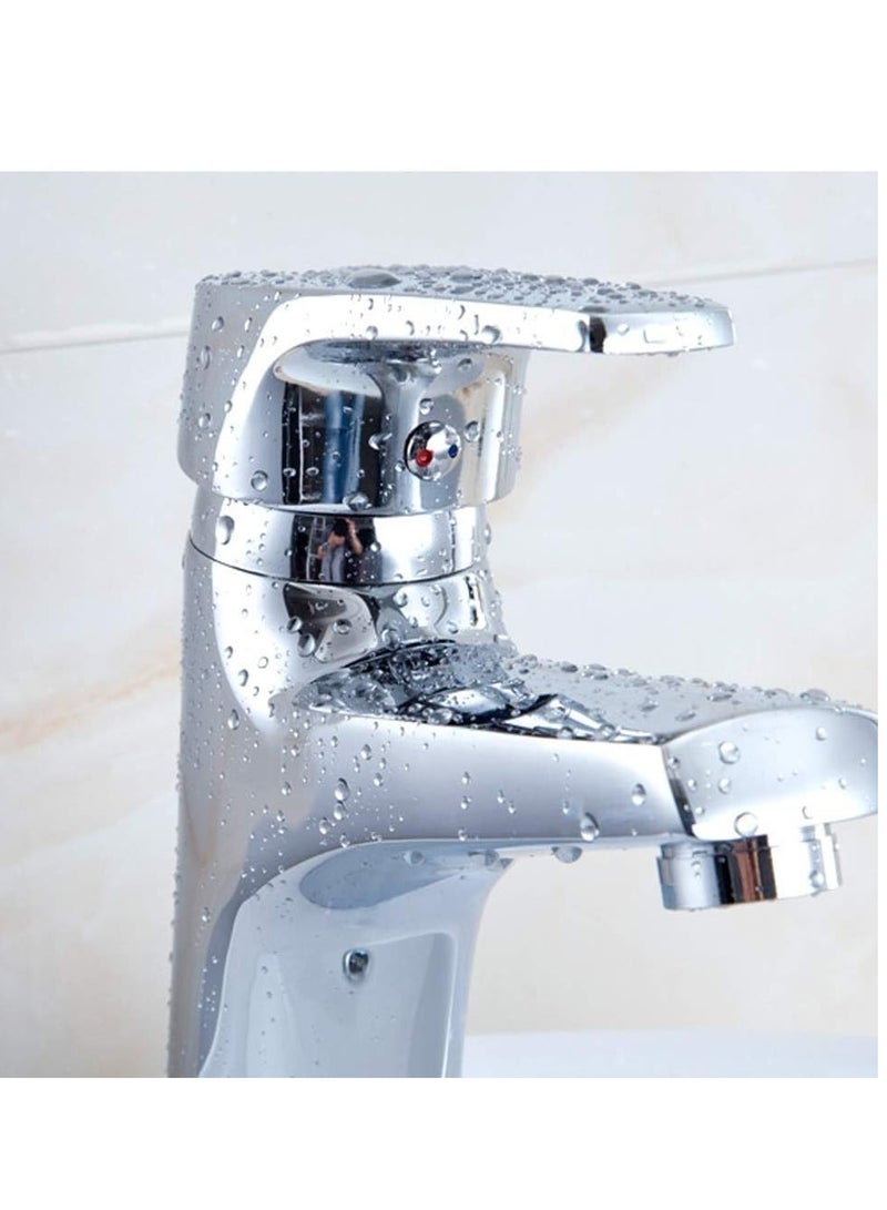 ABBASALI Mixer Tap Faucet for Wash Basin  - Image 4