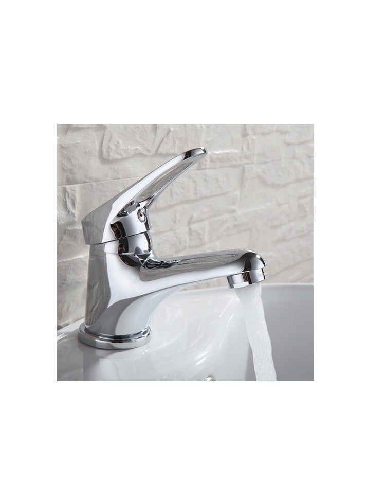 ABBASALI Mixer Tap Faucet for Wash Basin  - Image 2