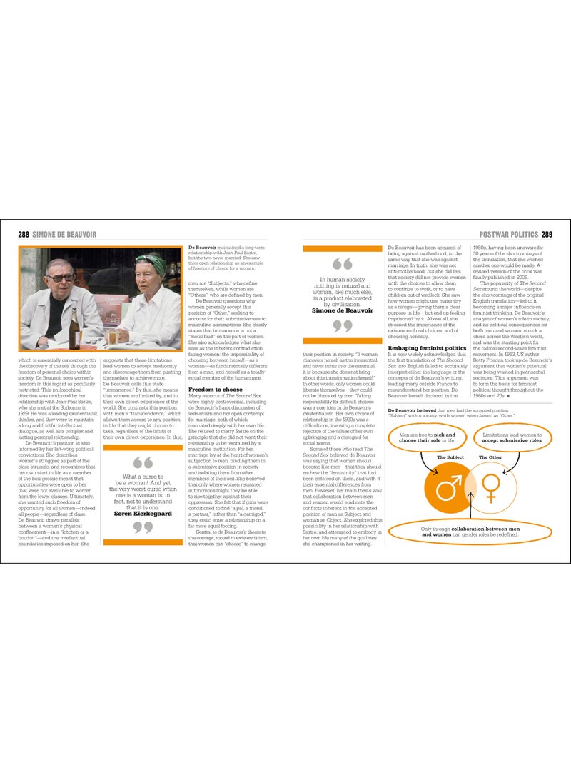 The Politics Book  - Image 2