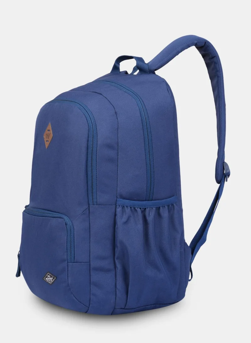 وايلد كرافت Wildcraft Eco Weave Camper 30L, Navy