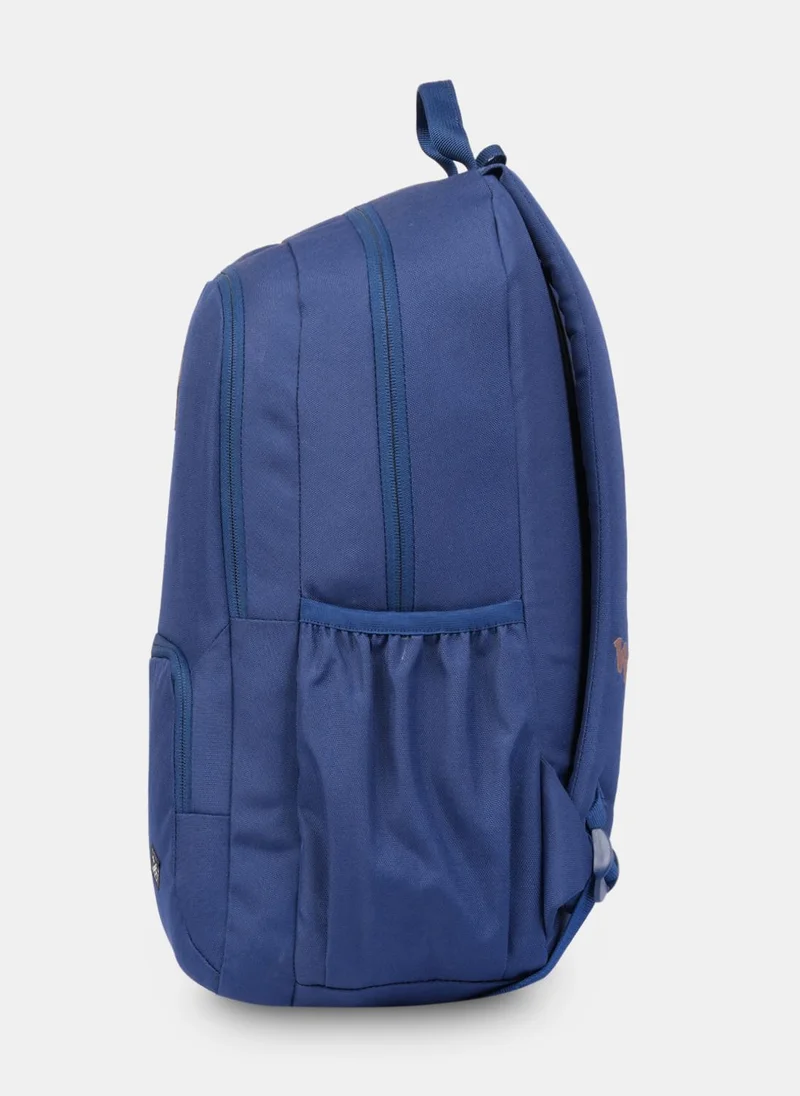 Wildcraft  Wildcraft Eco Weave Camper 30L, Navy  | Best Price UAE