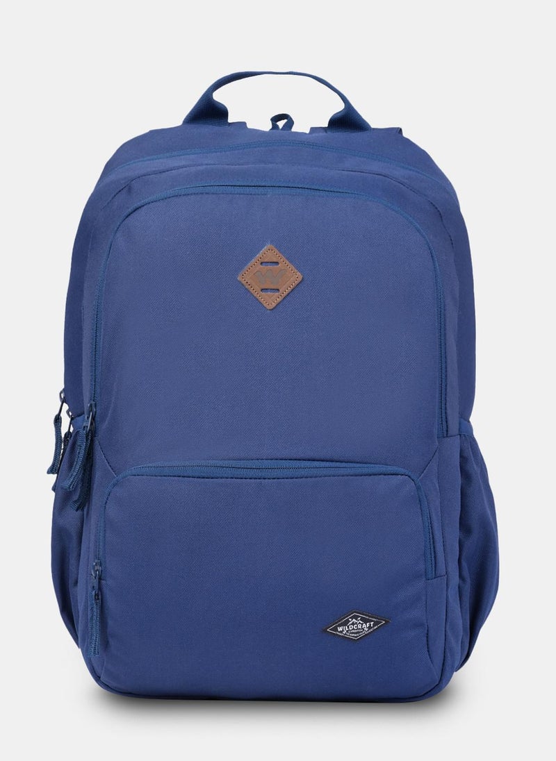 Wildcraft Eco Weave Camper 30L, Navy - Image 1