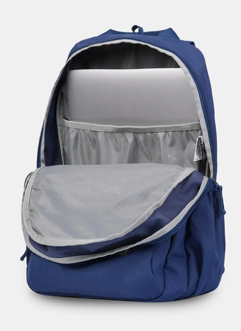 Wildcraft  Wildcraft Eco Weave Camper 30L, Navy  | Best Price UAE
