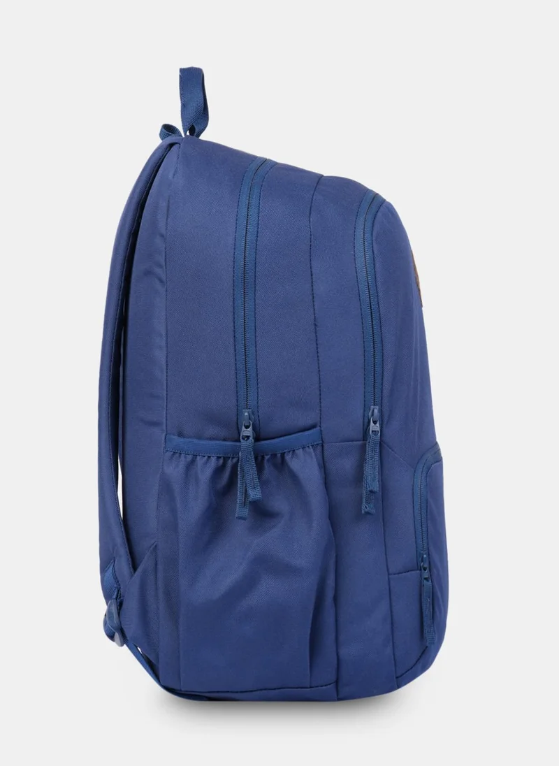 Wildcraft  Wildcraft Eco Weave Camper 30L, Navy  | Best Price UAE