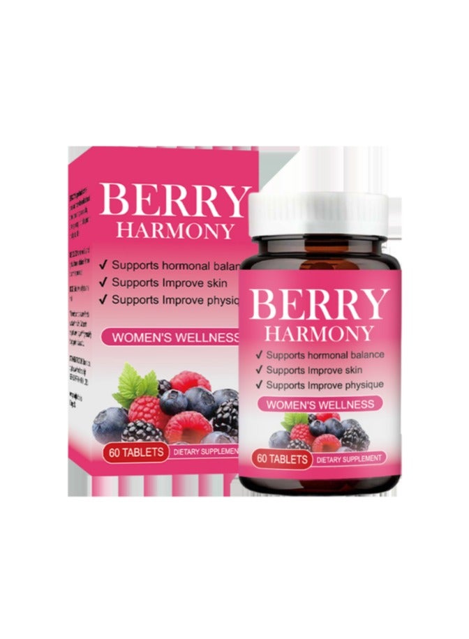 چينيرال براند بيري هارموني