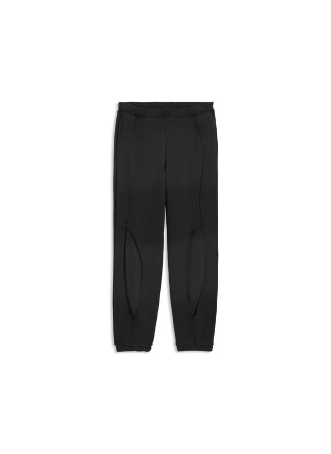 Puma PUMA Black CLRT 2G Sweatpants Men for Men | Best Price UAE