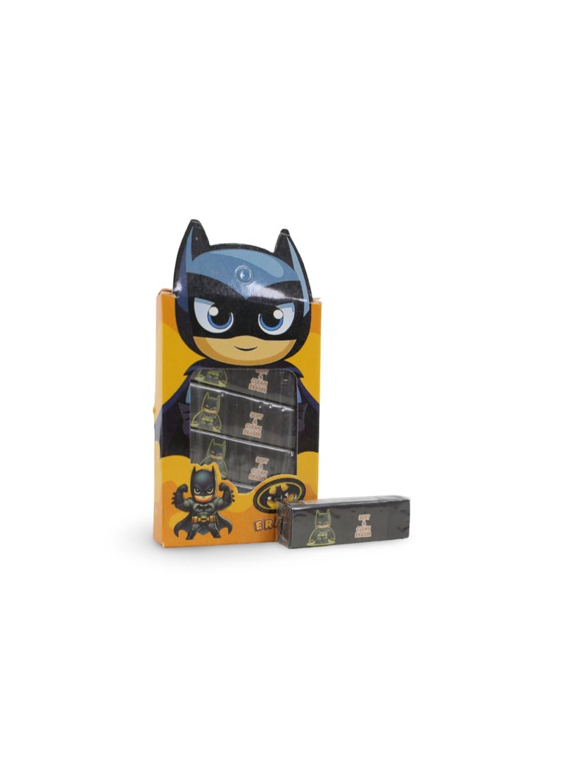 Batman Eraser - Image 1