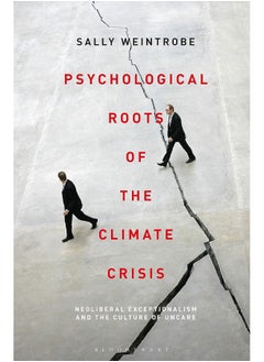 Psychological Roots of the Climate Crisis: Neoliberal Exceptionalism and the Culture of Uncare  - Image 2